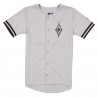 NEW ERA LAS VEGAS ACES 2026 WNBA DRAFT BASEBALL FASHION JERSEY