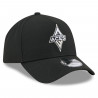 NEW ERA LAS VEGAS ACES 9FORTY LOGO CAP