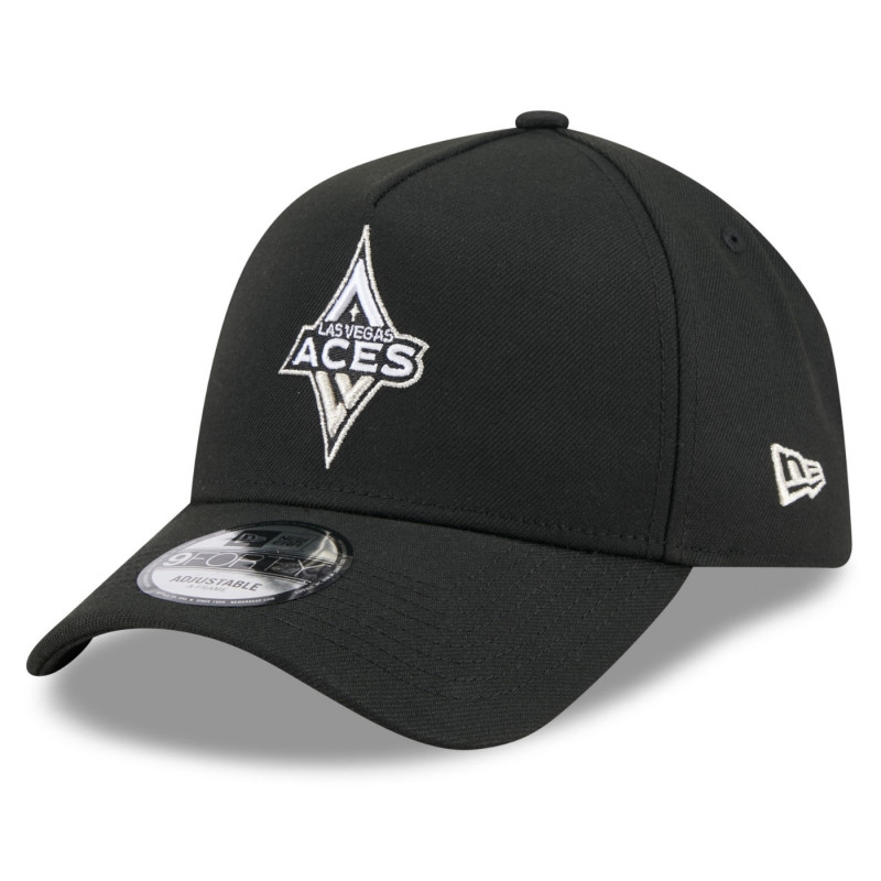 NEW ERA LAS VEGAS ACES 9FORTY LOGO CAP