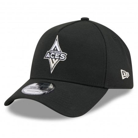 NEW ERA LAS VEGAS ACES 9FORTY LOGO CAP