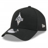 NEW ERA LAS VEGAS ACES 9FORTY LOGO CAP