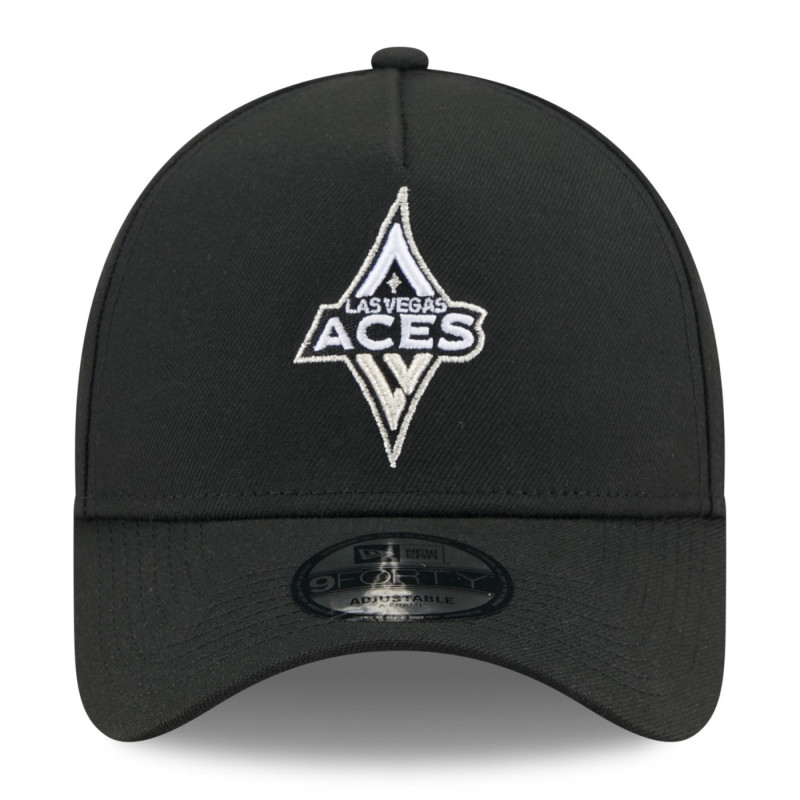 NEW ERA LAS VEGAS ACES 9FORTY LOGO CAP