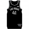 NIKE LAS VEGAS ACES KIAH STOKES EXPLORER JERSEY