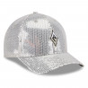 NEW ERA WOMENS LAS VEGAS ACES 9FORTY SEQUIN CAP