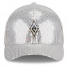 NEW ERA WOMENS LAS VEGAS ACES 9FORTY SEQUIN CAP