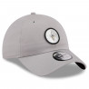 NEW ERA WOMENS LAS VEGAS ACES CASUAL SPARKLE LOGO CAP