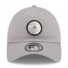 NEW ERA WOMENS LAS VEGAS ACES CASUAL SPARKLE LOGO CAP