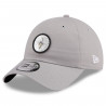 NEW ERA WOMENS LAS VEGAS ACES CASUAL SPARKLE LOGO CAP