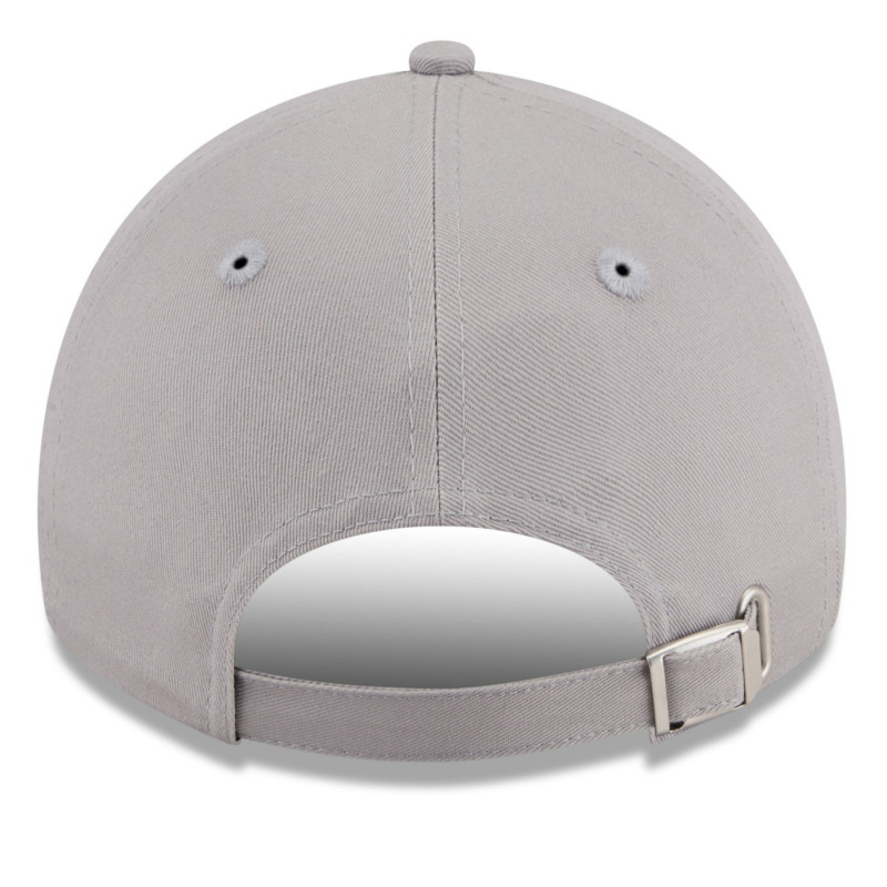 NEW ERA WOMENS LAS VEGAS ACES CASUAL SPARKLE LOGO CAP