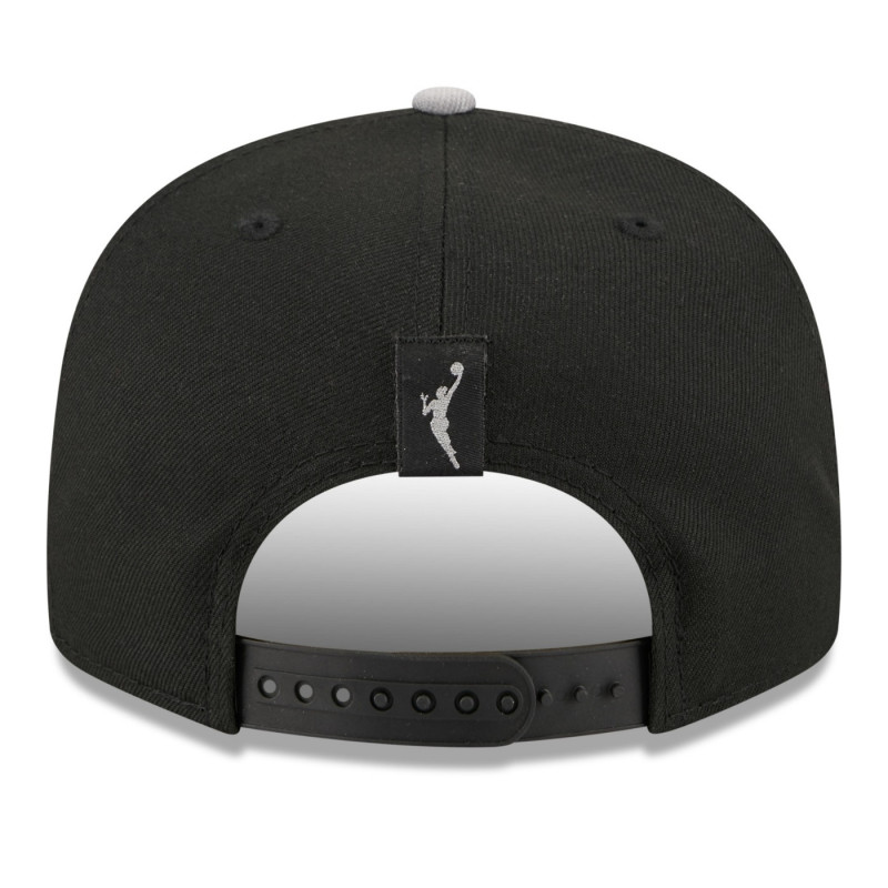 NEW ERA LAS VEGAS ACES 9FIFTY TIP OFF CAP
