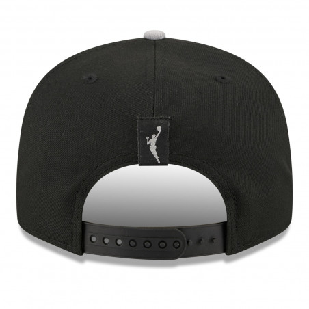 NEW ERA LAS VEGAS ACES 9FIFTY TIP OFF CAP