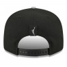 NEW ERA LAS VEGAS ACES 9FIFTY TIP OFF CAP