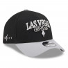 NEW ERA LAS VEGAS ACES 9FORTY A-FRAME TIP OFF CAP