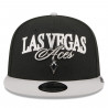 NEW ERA LAS VEGAS ACES 9FIFTY TIP OFF CAP