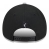NEW ERA LAS VEGAS ACES 9FORTY A-FRAME TIP OFF CAP