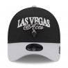 NEW ERA LAS VEGAS ACES 9FORTY A-FRAME TIP OFF CAP