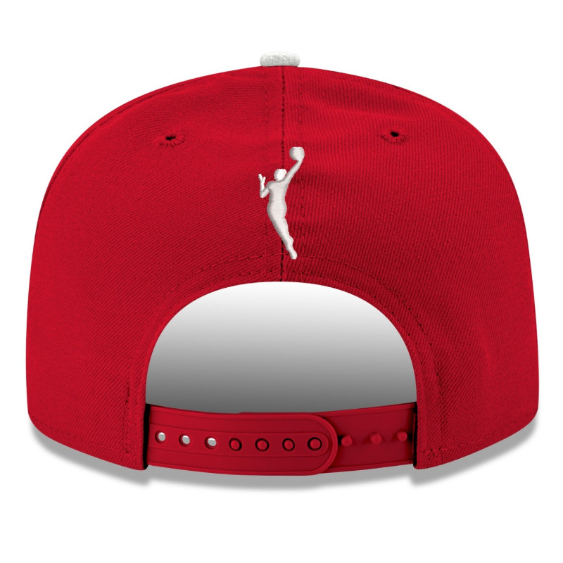 NEW ERA LAS VEGAS ACES 9FIFTY REBEL SERIES CAP