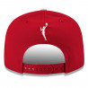 NEW ERA LAS VEGAS ACES 9FIFTY REBEL SERIES CAP