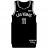 NIKE LAS VEGAS ACES DANA EVANS EXPLORER JERSEY