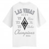 LAS VEGAS ACES RAISE THE STAKES CHAMPIONSHIPS TEE