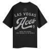 KILLER MERCH LAS VEGAS ACES FROM NEVADA TO THE WORLD TEE