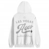 KILLER MERCH LAS VEGAS ACES FROM NEVADA TO THE WORLD HOODIE