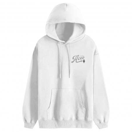 KILLER MERCH LAS VEGAS ACES FROM NEVADA TO THE WORLD HOODIE