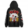 KILLER MERCH LAS VEGAS ACES FIVE OF A KIND POKER HOODIE