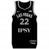 NIKE LAS VEGAS ACES A'JA WILSON VICTORY EXPLORER JERSEY