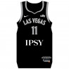 NIKE LAS VEGAS ACES DANA EVANS VICTORY EXPLORER JERSEY