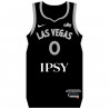 NIKE LAS VEGAS ACES JACKIE YOUNG VICTORY EXPLORER JERSEY
