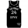 NIKE LAS VEGAS ACES JEWELL LOYD VICTORY EXPLORER JERSEY