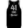 NIKE LAS VEGAS ACES KIAH STOKES VICTORY EXPLORER JERSEY