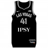 NIKE LAS VEGAS ACES KIAH STOKES VICTORY EXPLORER JERSEY