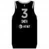 NIKE LAS VEGAS ACES NALYSSA SMITH VICTORY EXPLORER JERSEY