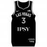 NIKE LAS VEGAS ACES NALYSSA SMITH VICTORY EXPLORER JERSEY