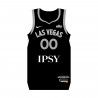 NIKE LAS VEGAS ACES CUSTOM YOUTH EXPLORER JERSEY