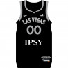 NIKE LAS VEGAS ACES CUSTOM EXPLORER JERSEY