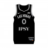 NIKE LAS VEGAS ACES JACKIE YOUNG YOUTH VICTORY EXPLORER JERSEY