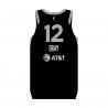 NIKE LAS VEGAS ACES CHELSEA GRAY YOUTH VICTORY EXPLORER JERSEY