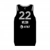 NIKE LAS VEGAS ACES A'JA WILSON YOUTH VICTORY EXPLORER JERSEY