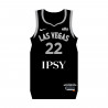 NIKE LAS VEGAS ACES A'JA WILSON YOUTH VICTORY EXPLORER JERSEY