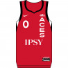 NIKE LAS VEGAS ACES JACKIE YOUNG REBEL JERSEY