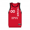 NIKE LAS VEGAS ACES CUSTOM YOUTH REBEL JERSEY