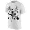 ROUND21 LAS VEGAS ACES ALL IN THREE TEE