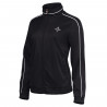 WOMENS LAS VEGAS ACES CROWD WAVE TRACK JACKET