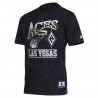 STARTER LAS VEGAS ACES SPIKE TEE