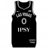 NIKE LAS VEGAS ACES JACKIE YOUNG VICTORY EXPLORER JERSEY