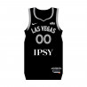 NIKE LAS VEGAS ACES CUSTOM YOUTH EXPLORER JERSEY