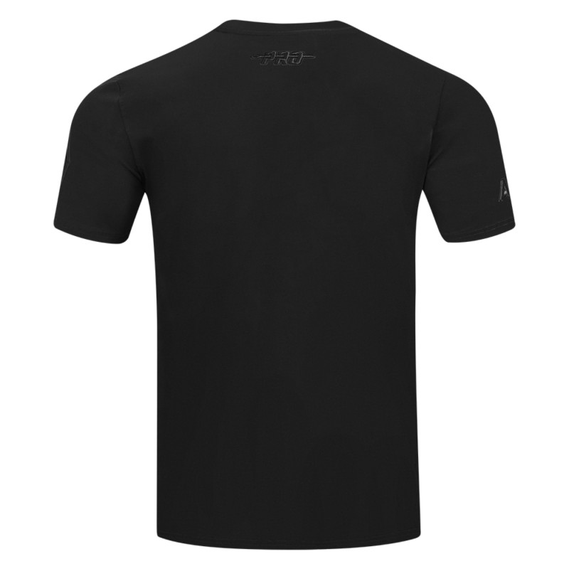 PRO STANDARD LAS VEGAS ACES TRIPLE BLACK TEE